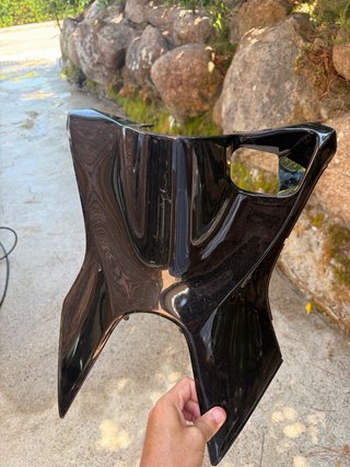 Carenados Plásticos Honda SH125