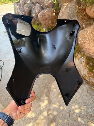 Carenados Plásticos Honda SH125