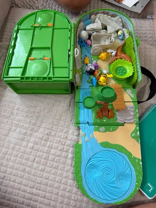 Bandai - Pokémon - Mochila del entrenador