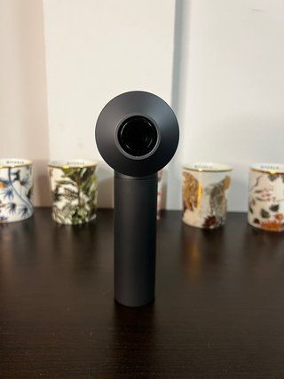 Xiaomi Massage Gun con accesorios