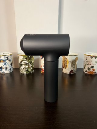Xiaomi Massage Gun con accesorios