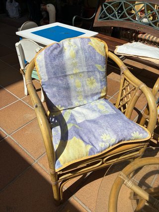 Pack de Sillas y Mesa