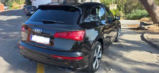 AUDI SQ5 3.0 TDI 347 CV QUATTRO | 2020