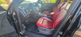 AUDI SQ5 3.0 TDI 347 CV QUATTRO | 2020