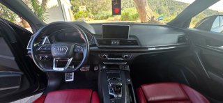 AUDI SQ5 3.0 TDI 347 CV QUATTRO | 2020