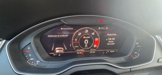 AUDI SQ5 3.0 TDI 347 CV QUATTRO | 2020