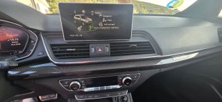 AUDI SQ5 3.0 TDI 347 CV QUATTRO | 2020
