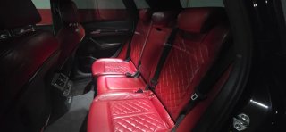 AUDI SQ5 3.0 TDI 347 CV QUATTRO | 2020