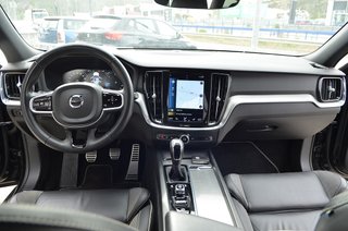 Volvo V60 R-Design exclusive+Navegacion+Full Led+