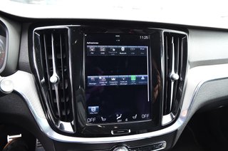 Volvo V60 R-Design exclusive+Navegacion+Full Led+