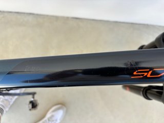 Bicicleta Scott Scale 930
