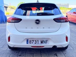 Opel Corsa 2024