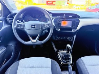 Opel Corsa 2024
