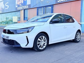Opel Corsa 2024