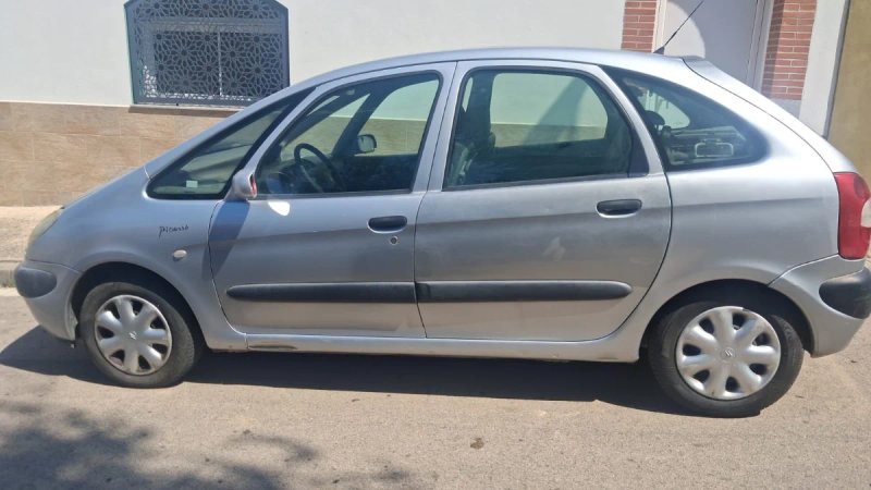 Citroen Xsara 2002 - foto 1