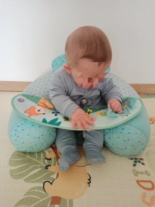 Asiento para bebé