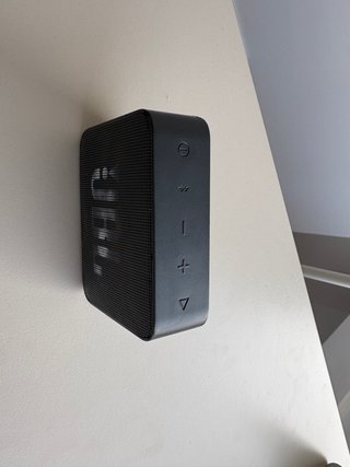 Altavoz JBL Negro