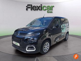 Citroën Berlingo Talla M BlueHDi 100 S&S FEEL
