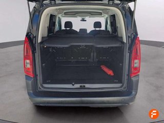 Citroën Berlingo Talla M BlueHDi 100 S&S FEEL
