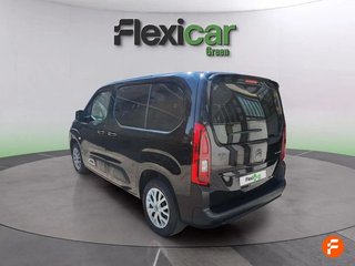 Citroën Berlingo Talla M BlueHDi 100 S&S FEEL