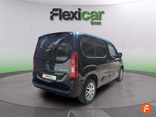 Citroën Berlingo Talla M BlueHDi 100 S&S FEEL