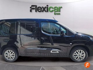 Citroën Berlingo Talla M BlueHDi 100 S&S FEEL