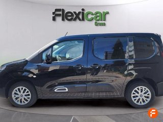 Citroën Berlingo Talla M BlueHDi 100 S&S FEEL