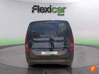 Citroën Berlingo Talla M BlueHDi 100 S&S FEEL