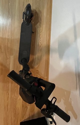 Patinete Eléctrico Xiaomi Pro + Cargador