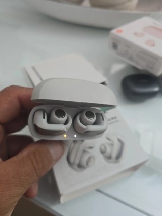 Bose Ultra Open Earbuds, Auriculares inalámbricos