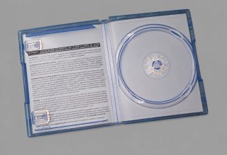 Caja Juego PS4 PES 2015 Vacía.
