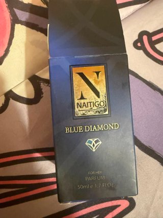 Perfume de mujer