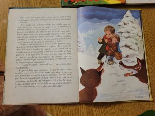 5 cuentos clásicos