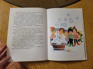 5 cuentos clásicos
