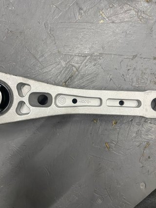Soporte Motor AP01 VW Golf V Touran