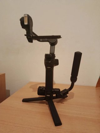 Estabilizador  para cámara