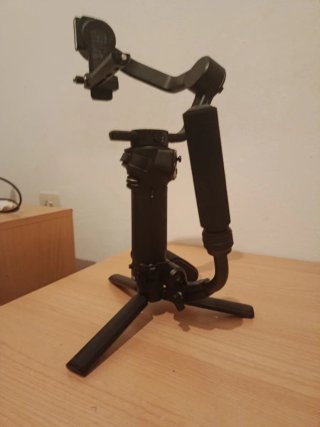 Estabilizador  para cámara