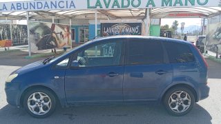 Ford C-MAX 2009