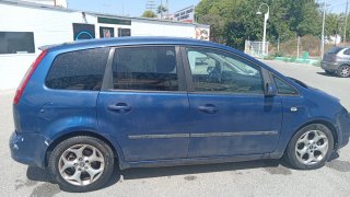 Ford C-MAX 2009
