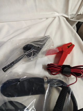 CARTOOL T100 Detector Fugas Humo Coche