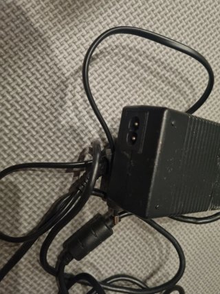 Fuente Alimentación Gateway 19V 6.32A
