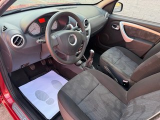 Dacia Sandero PEGATINA C SOLO 165.000 km 58€/MES