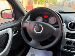 Dacia Sandero PEGATINA C SOLO 165.000 km 58€/MES
