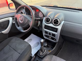 Dacia Sandero PEGATINA C SOLO 165.000 km 58€/MES