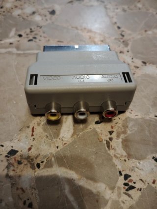 Consola Nintendo Wii Blanca