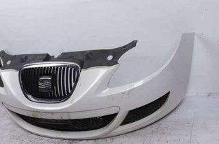 Paragolpes delantero seat leon (1p1) 1.9 130051