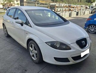 Paragolpes delantero seat leon (1p1) 1.9 130051