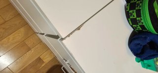 Cómoda Ikea Malm 3 cajones