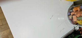 Cómoda Ikea Malm 3 cajones