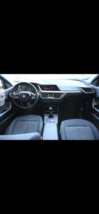 BMW Serie 1 2021